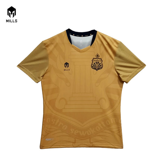 MILLS BHAYANGKARA FC PRE-SEASON HOME JERSEY 1068BHFC