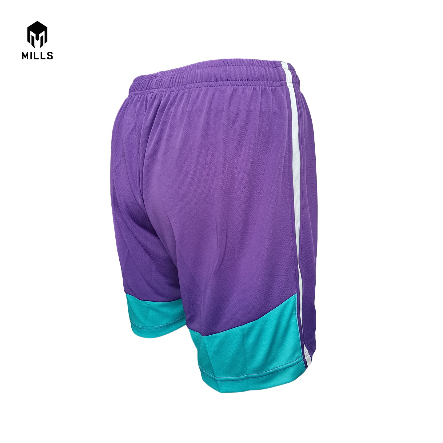 MILLS CELANA OLAHRAGA BHAYANGKARA FC GK THIRD SHORT PURPLE 3067BFC