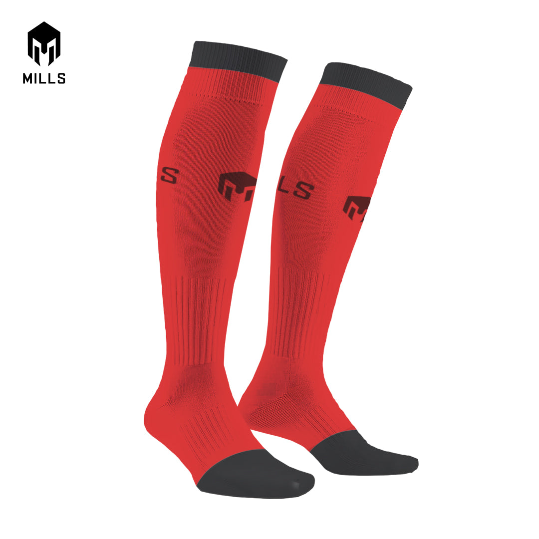 MILLS SOCCER SOCKS A1 1004 SIZE M L