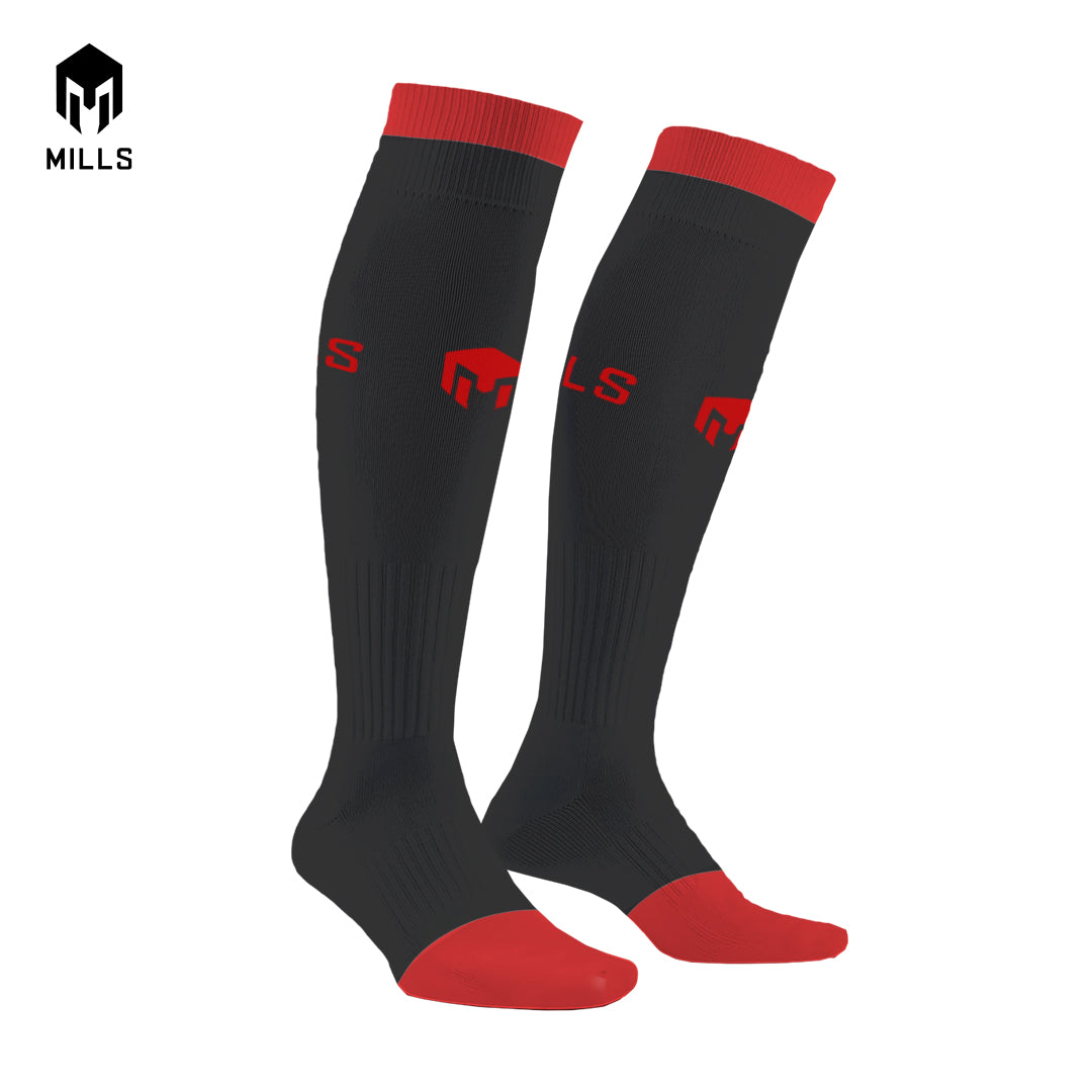 MILLS SOCCER SOCKS A1 1004 SIZE M L