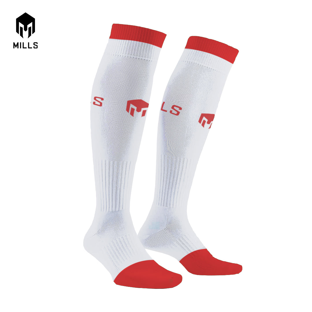 MILLS SOCCER SOCKS A1 1004 SIZE M L