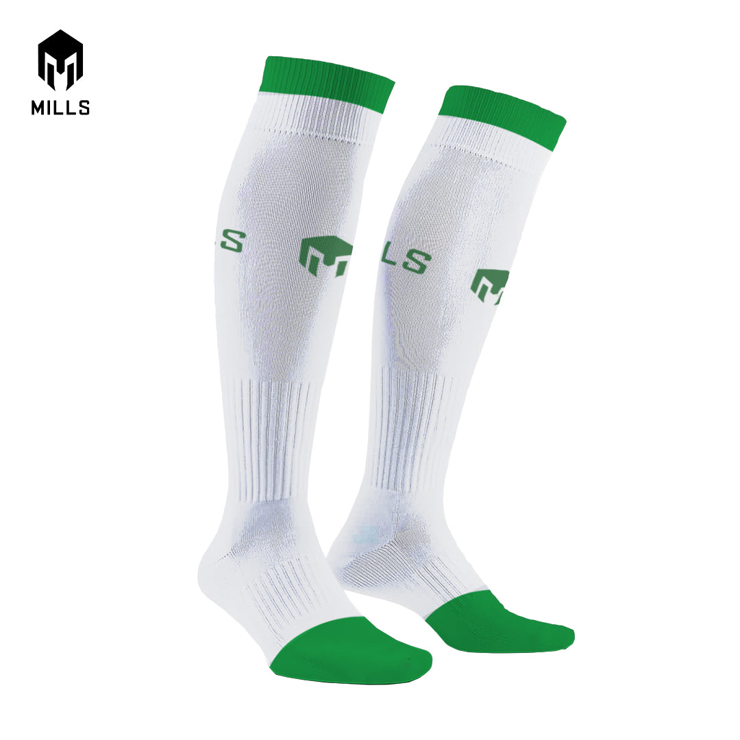 MILLS SOCCER SOCKS A1 1004 SIZE M L