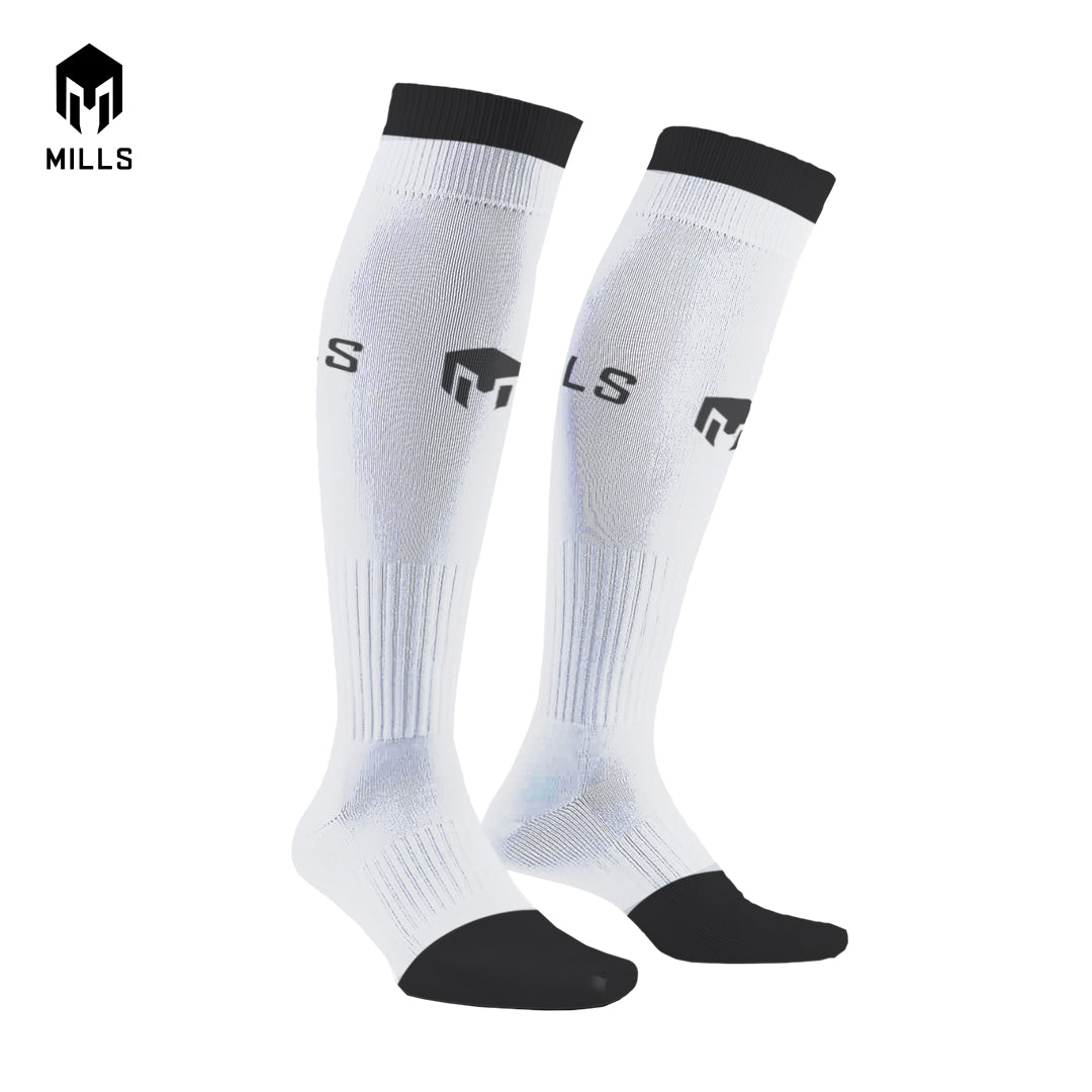 MILLS SOCCER SOCKS A1 1004 SIZE M L