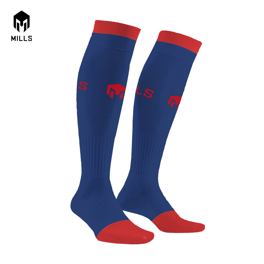 MILLS SOCCER SOCKS A1 1004 SIZE M L