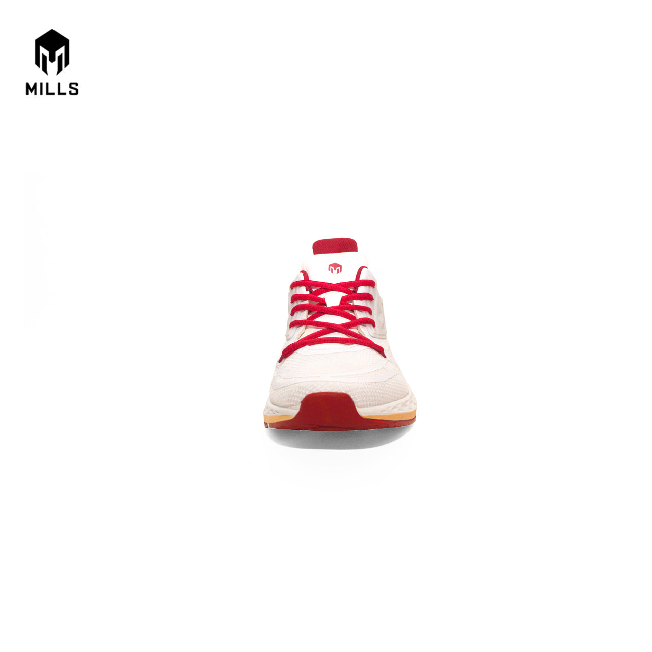 MILLS TREXIMO HYDRA WHITE/RED/GOLD 9100205