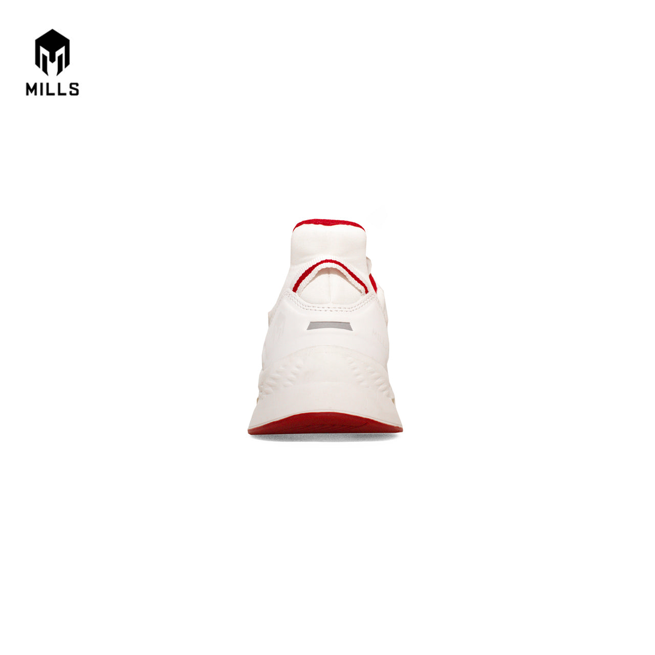 MILLS TREXIMO HYDRA WHITE/RED/GOLD 9100205