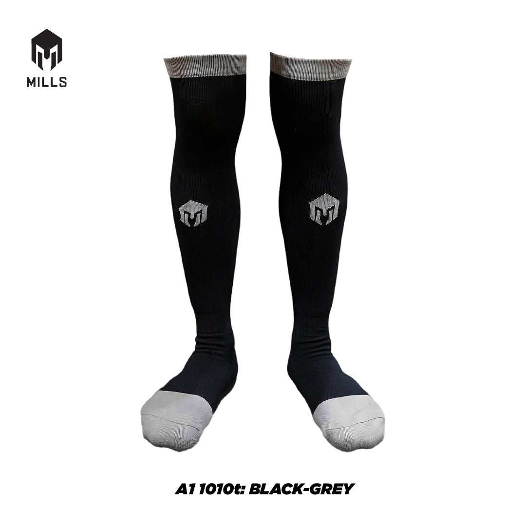 MILLS KAOS KAKI OLAHRAGA SEPAKBOLA FUTSAL SOCCER SOCKS A1 1010