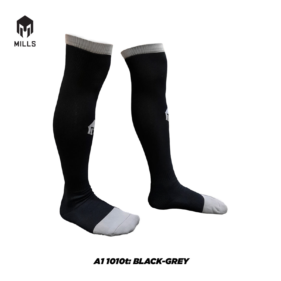 MILLS KAOS KAKI OLAHRAGA SEPAKBOLA FUTSAL SOCCER SOCKS A1 1010