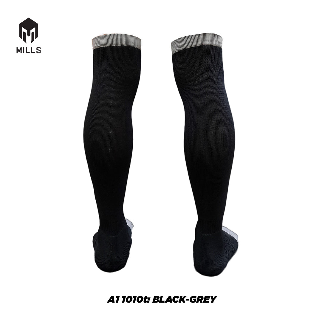 MILLS KAOS KAKI OLAHRAGA SEPAKBOLA FUTSAL SOCCER SOCKS A1 1010
