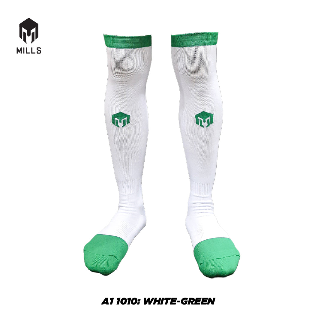 MILLS KAOS KAKI OLAHRAGA SEPAKBOLA FUTSAL SOCCER SOCKS A1 1010