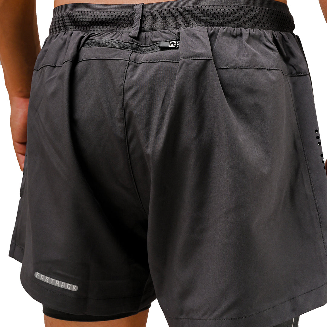 MILLS CELANA RUNNING FASTRACK SHORT PANTS MENS 13003