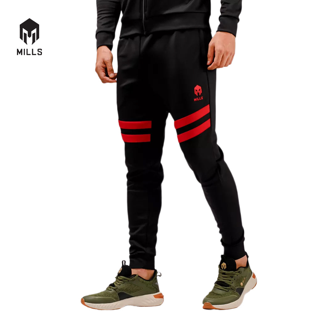 MILLS TRACK PANTS REVENGE 1.0 7014