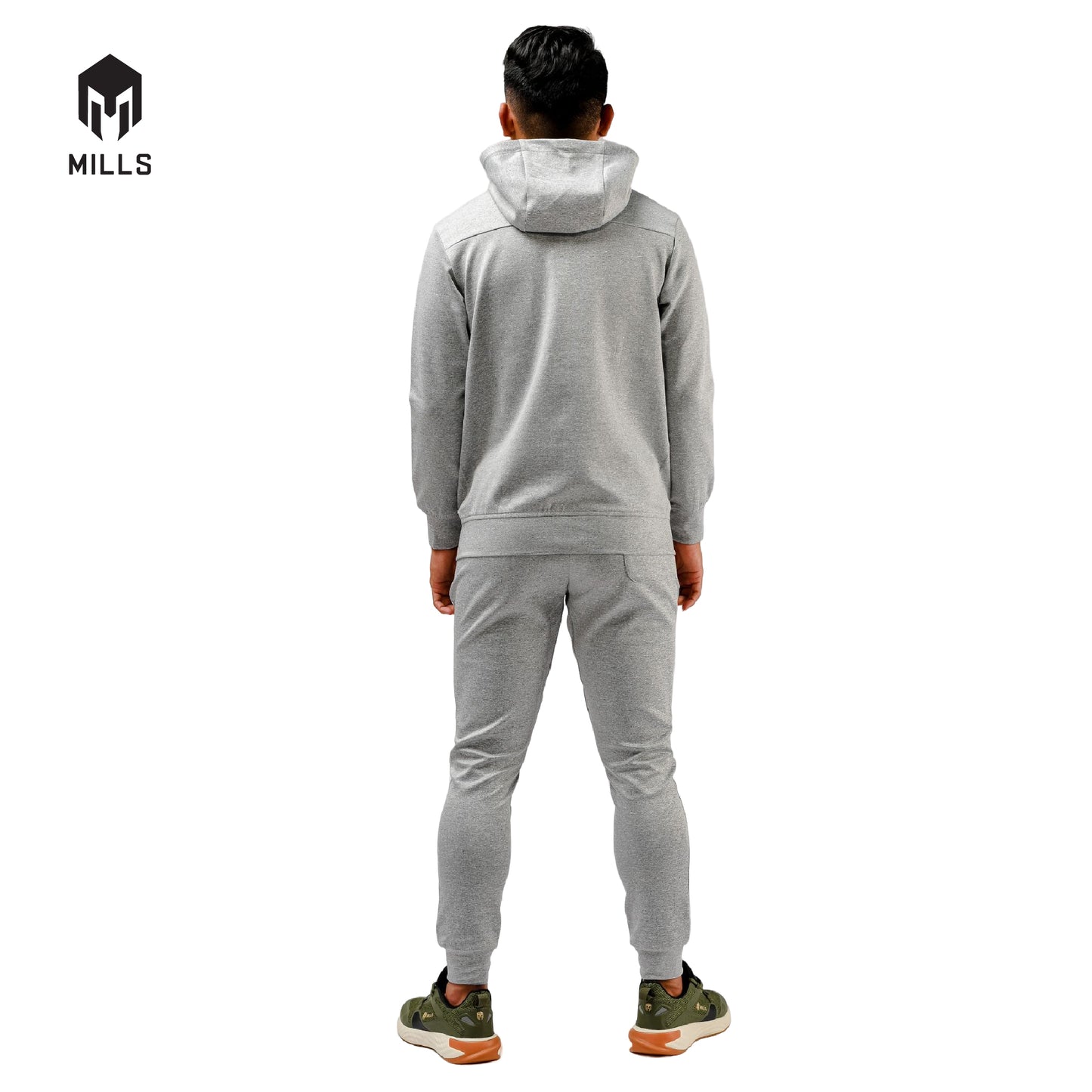 MILLS JAKET OLAHRAGA SONIC JACKET 2.0 8030