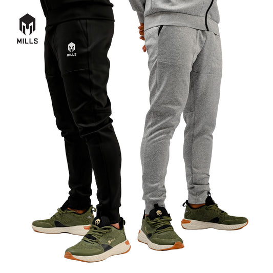 MILLS CELANA TRAINING TRACK PANTS DYNAMIC 3.0 7032