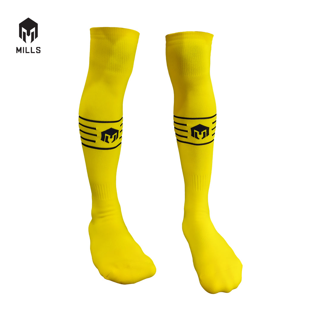 MILLS KAOS KAKI OLAHRAGA SOCCER SOCKS A1 1011 VARIANT COLOR 2