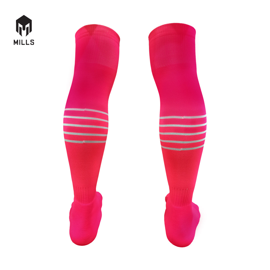 MILLS KAOS KAKI OLAHRAGA SOCCER SOCKS A1 1011 VARIANT COLOR 2