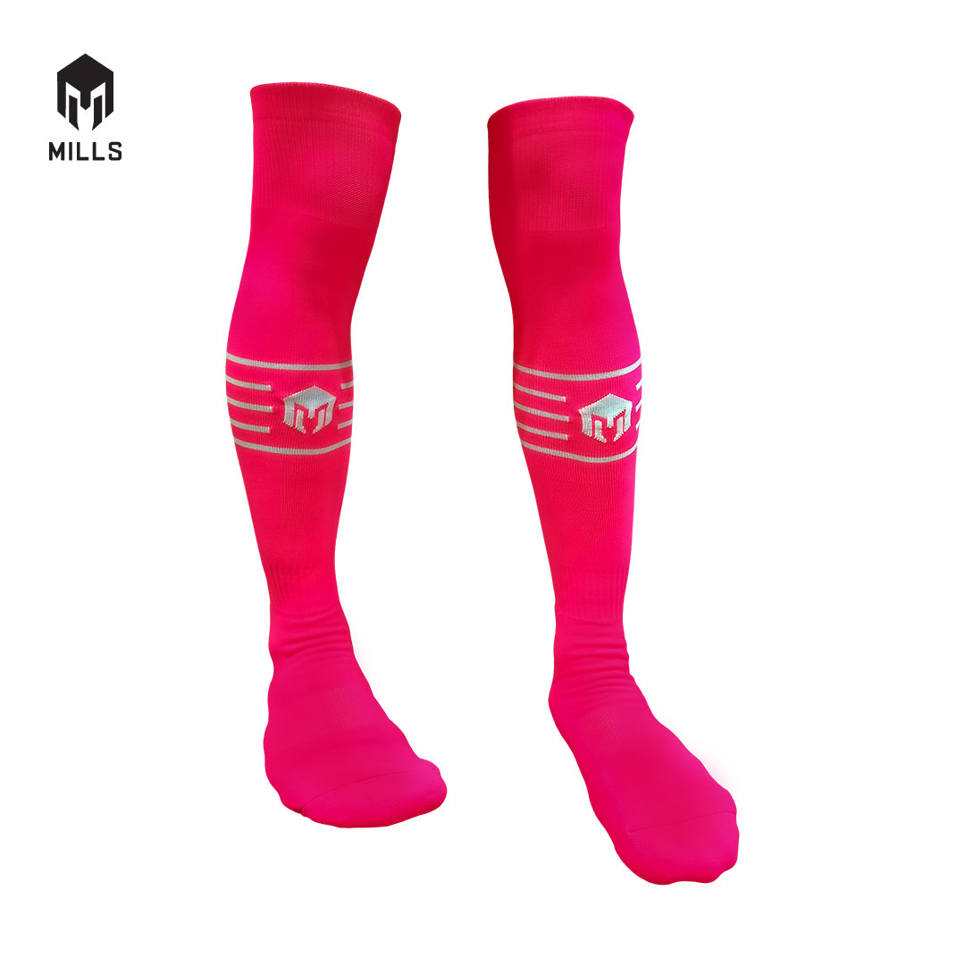 MILLS KAOS KAKI OLAHRAGA SOCCER SOCKS A1 1011 VARIANT COLOR 2