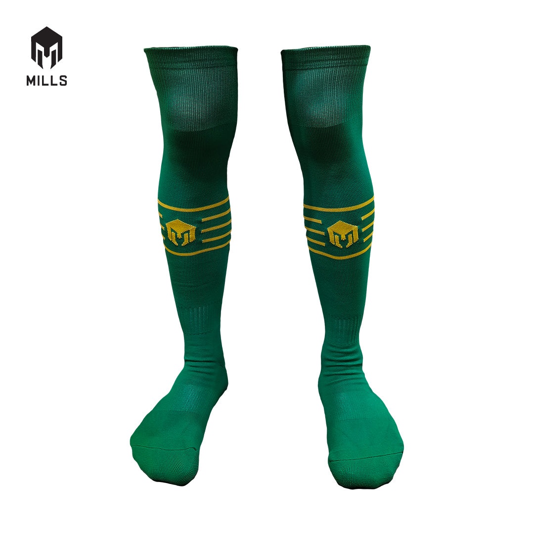 MILLS KAOS KAKI OLAHRAGA SOCCER SOCKS A1 1011 VARIANT COLOR 2