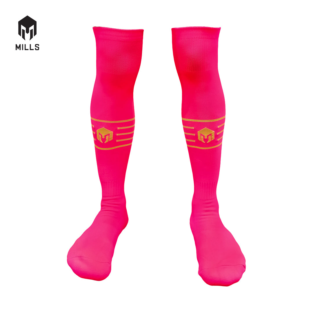 MILLS KAOS KAKI OLAHRAGA SOCCER SOCKS A1 1011 VARIANT COLOR 2