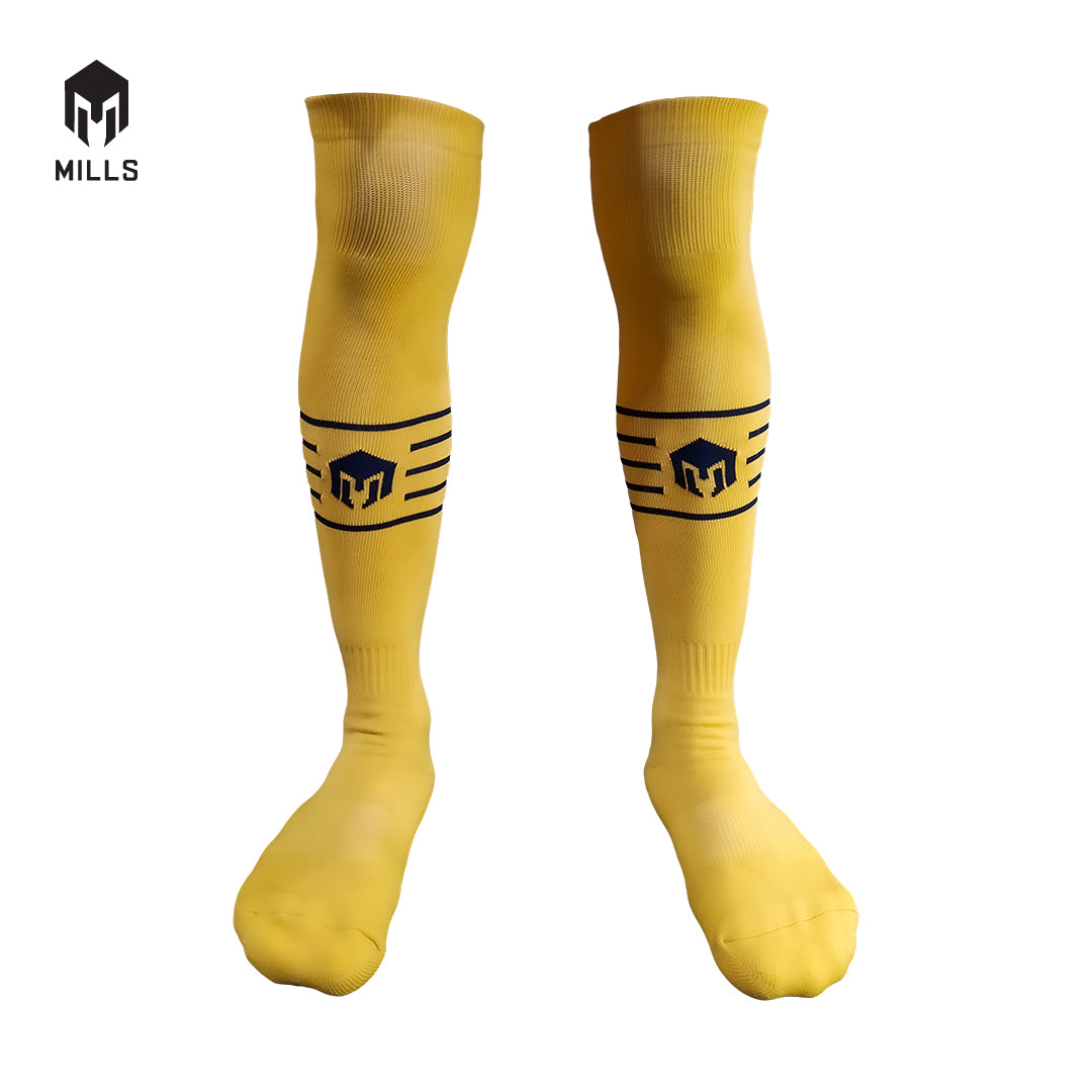 MILLS KAOS KAKI OLAHRAGA SOCCER SOCKS A1 1011 VARIANT COLOR 2