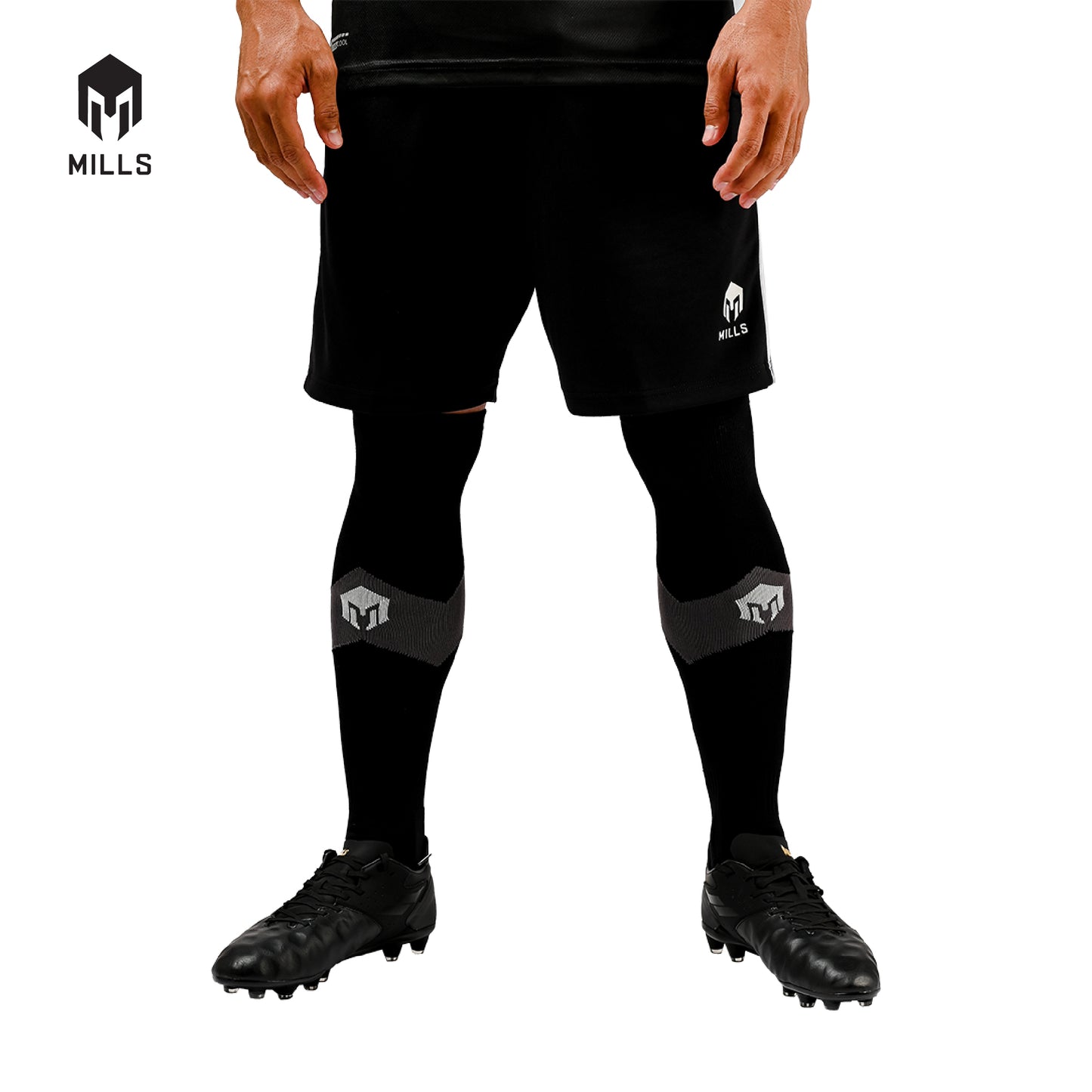 MILLS FOOTBALL SHORT TRAINING HOLLIE 3107