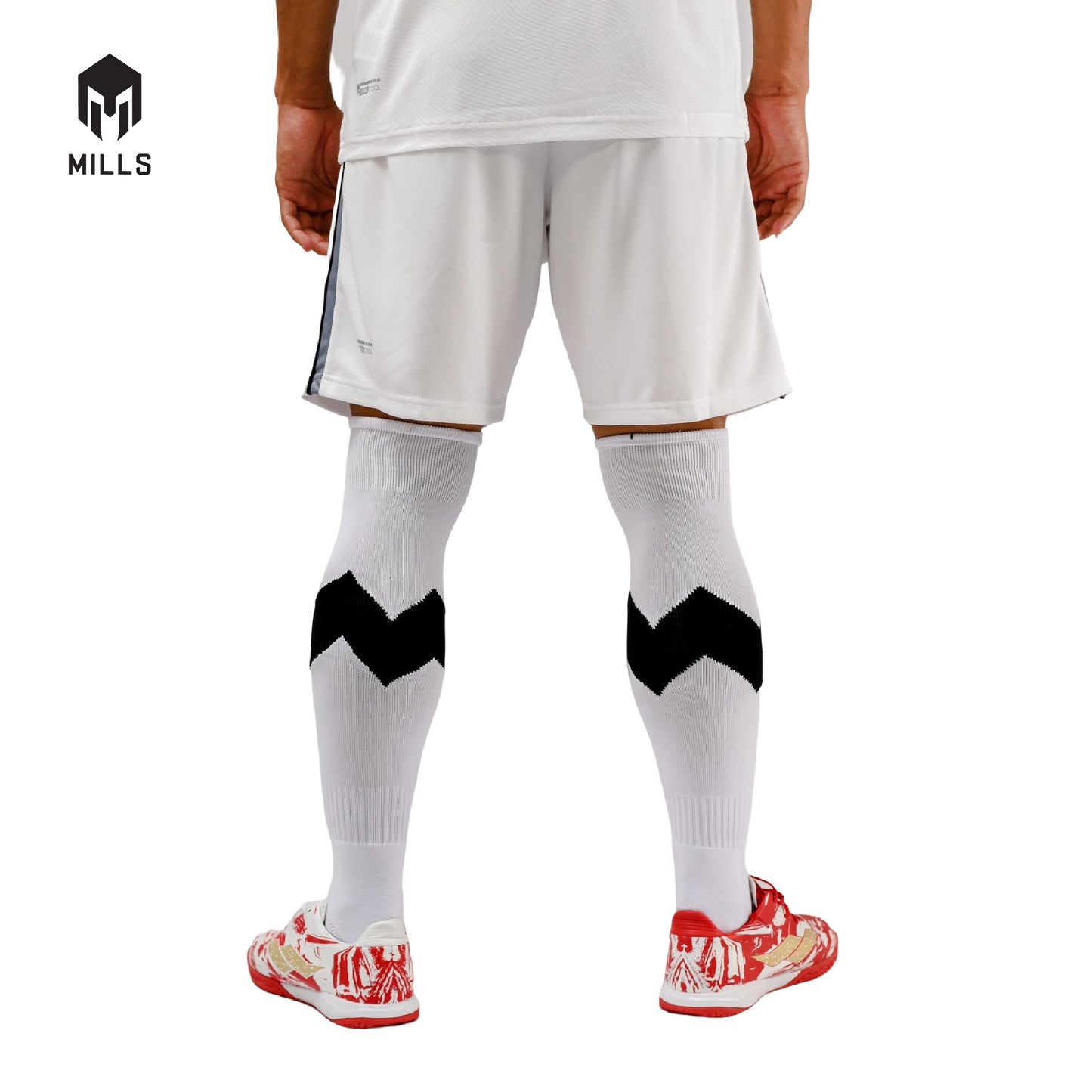 MILLS FOOTBALL SHORT TRAINING HOLLIE 3107