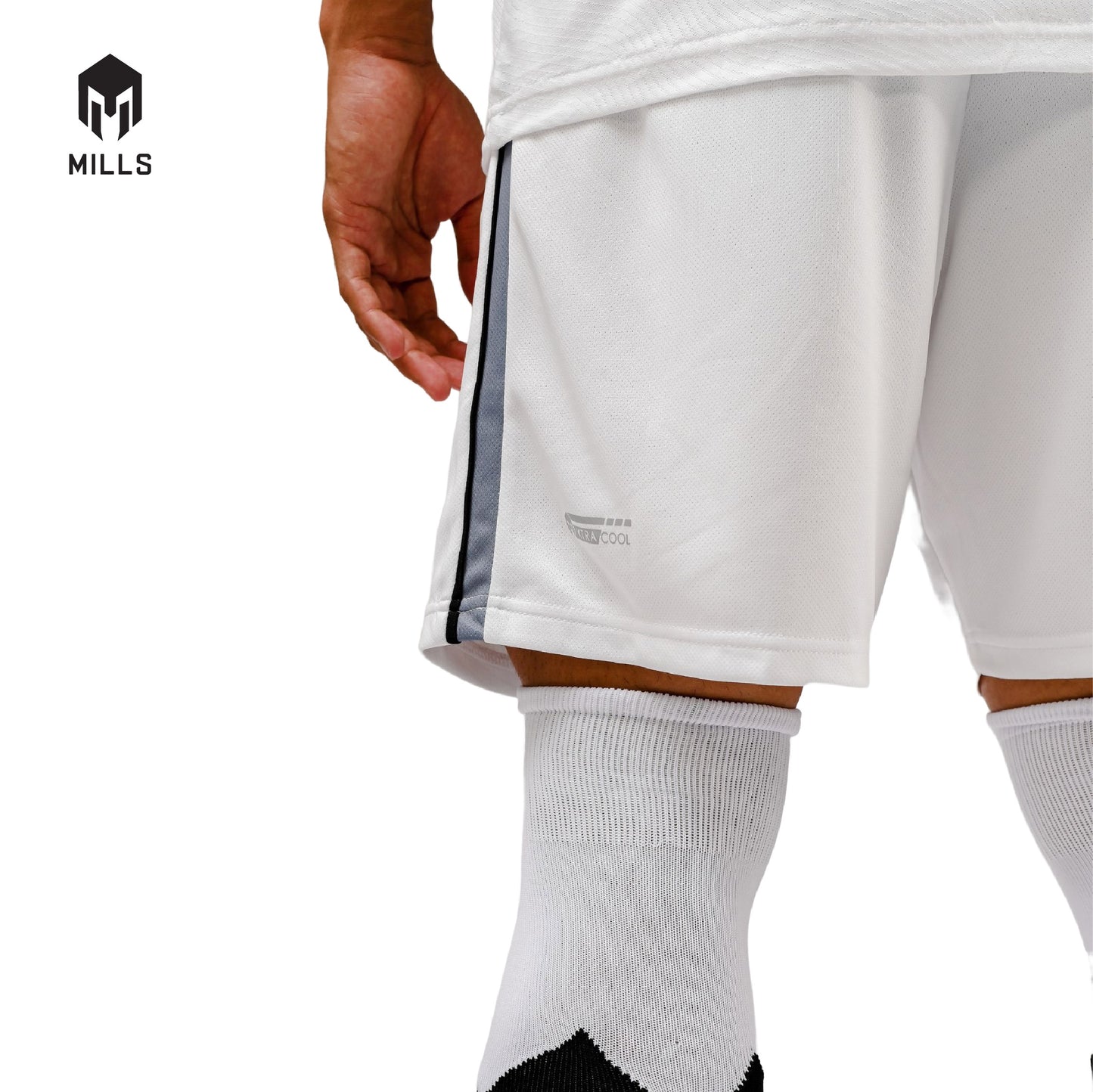 MILLS FOOTBALL SHORT TRAINING HOLLIE 3107