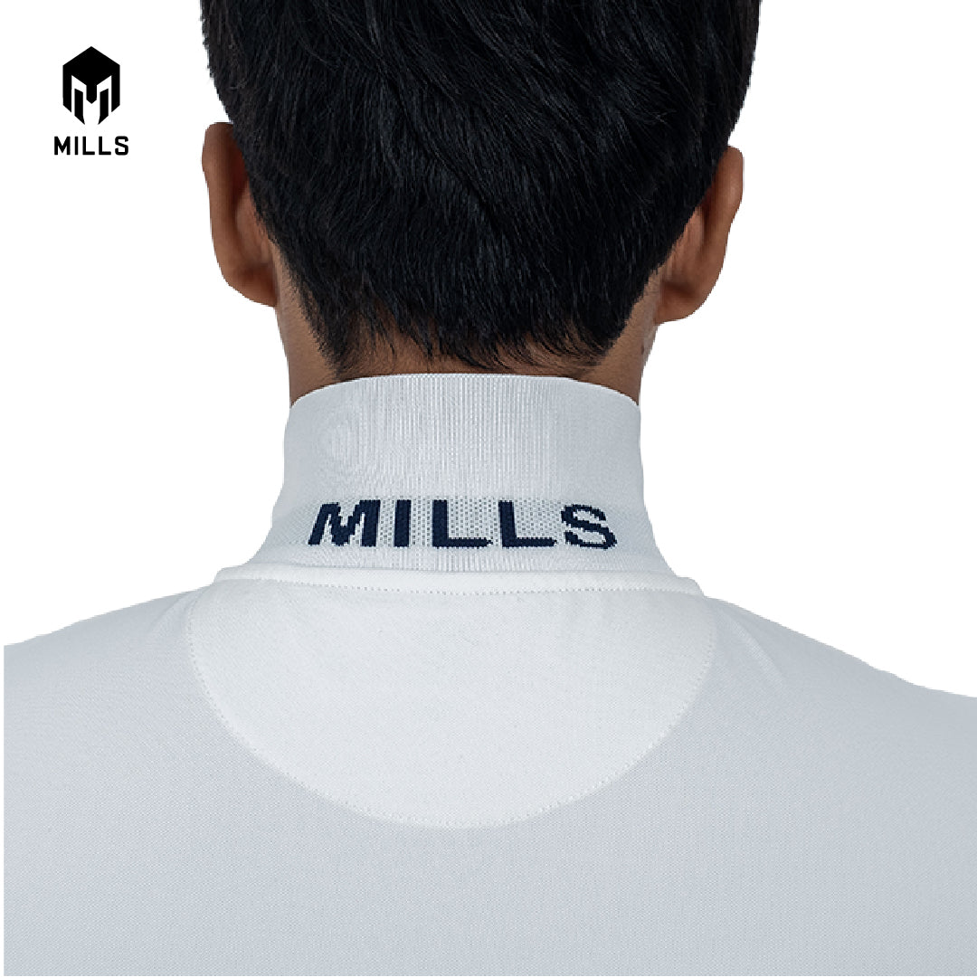 MILLS MATRIX POLO SHIRT 17037