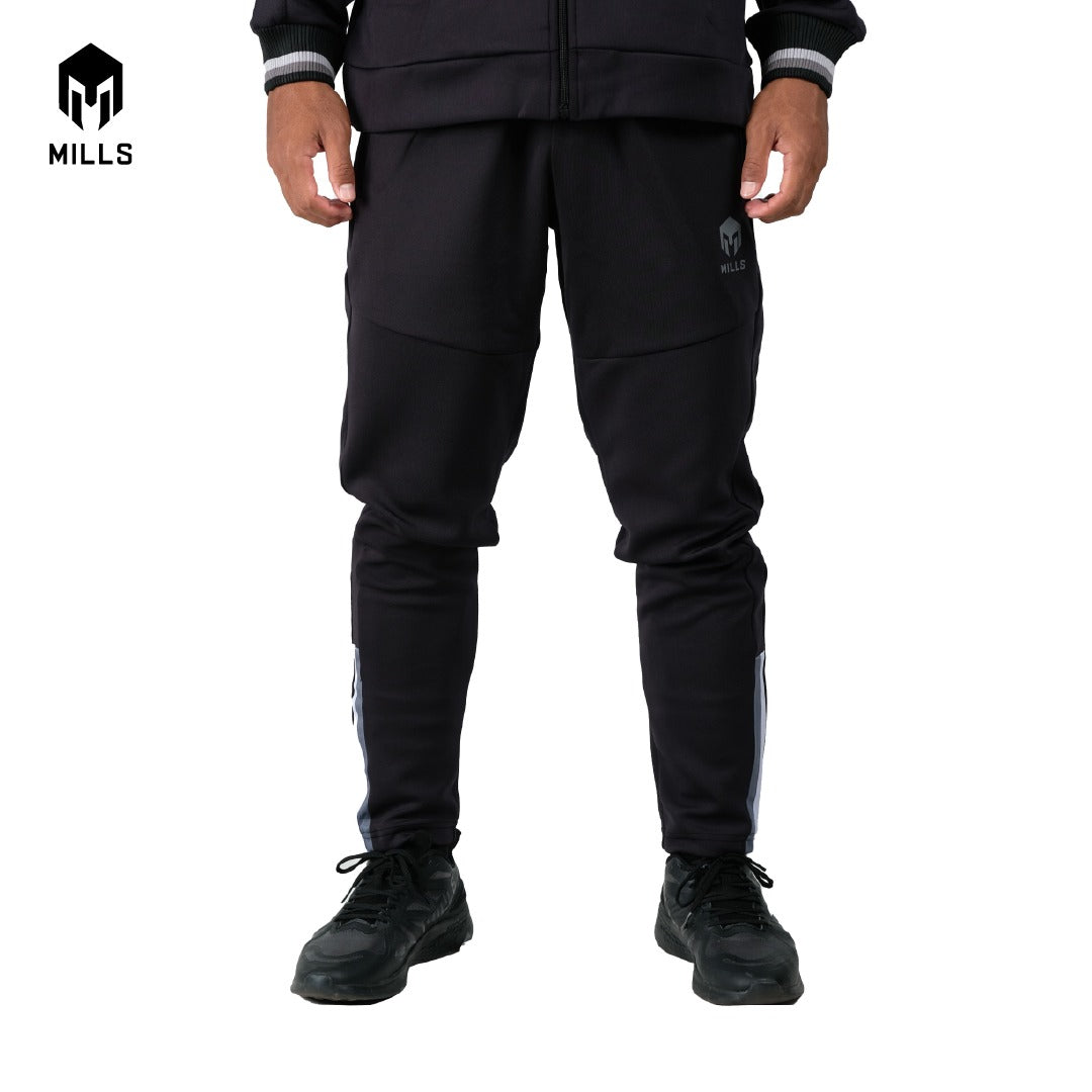 MILLS INDONESIA TRACK PANTS 7041INA