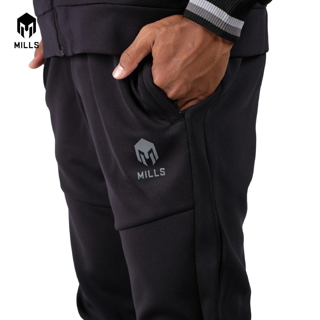 MILLS INDONESIA TRACK PANTS 7041INA