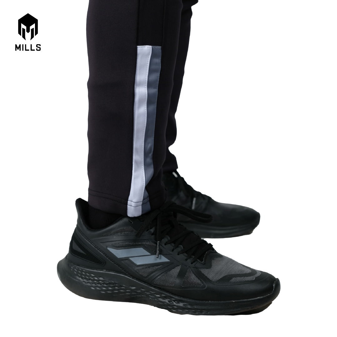 MILLS INDONESIA TRACK PANTS 7041INA