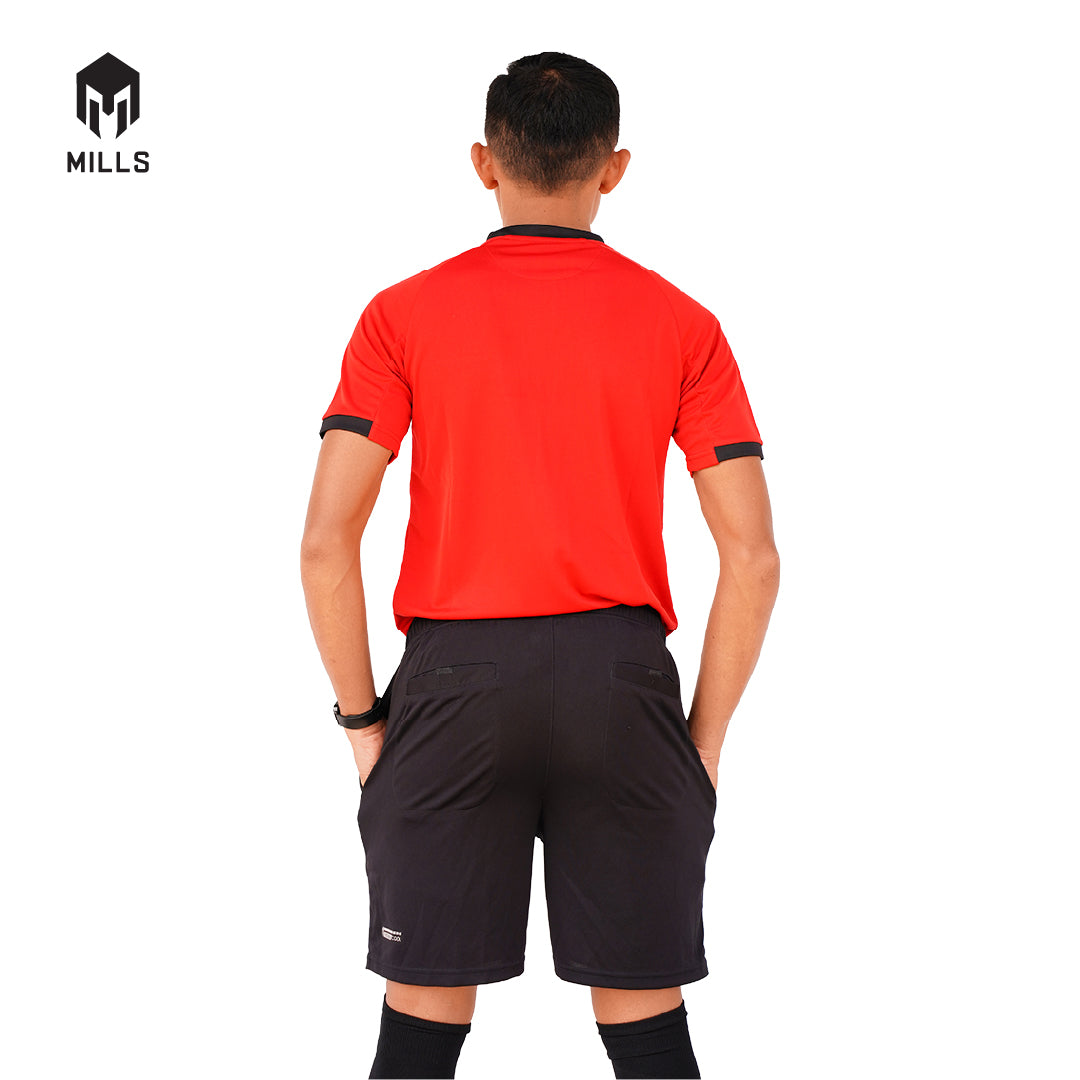 MILLS FOOTBALL JERSEY WASIT 1192