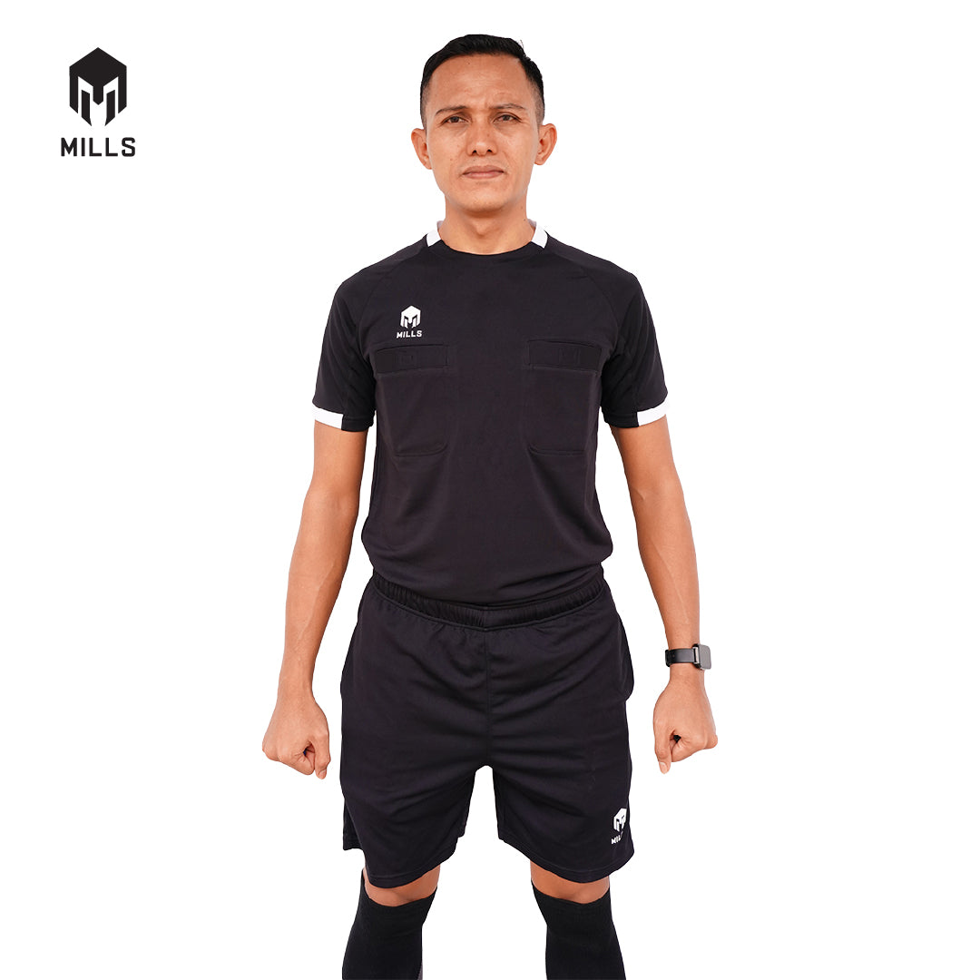 MILLS FOOTBALL JERSEY WASIT 1192