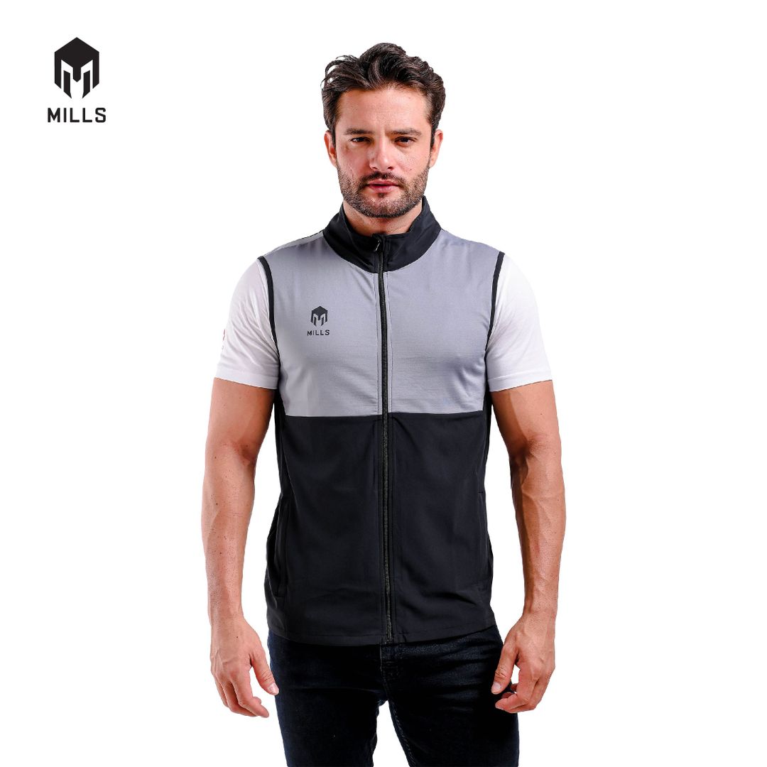 Mills Official Vest 32001