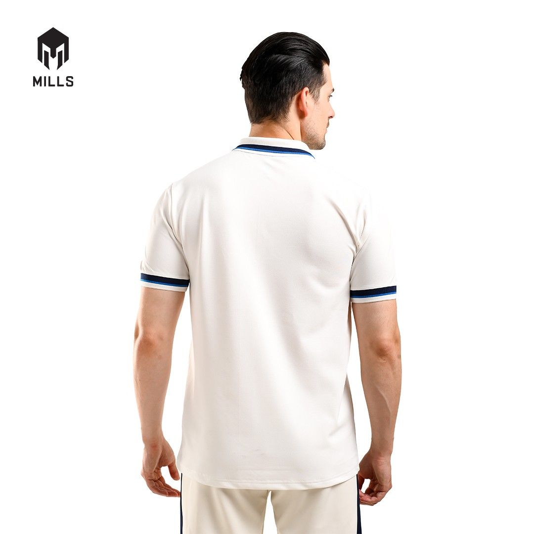 MILLS Polo Shirt Sport Style Revenge 4.0 17111