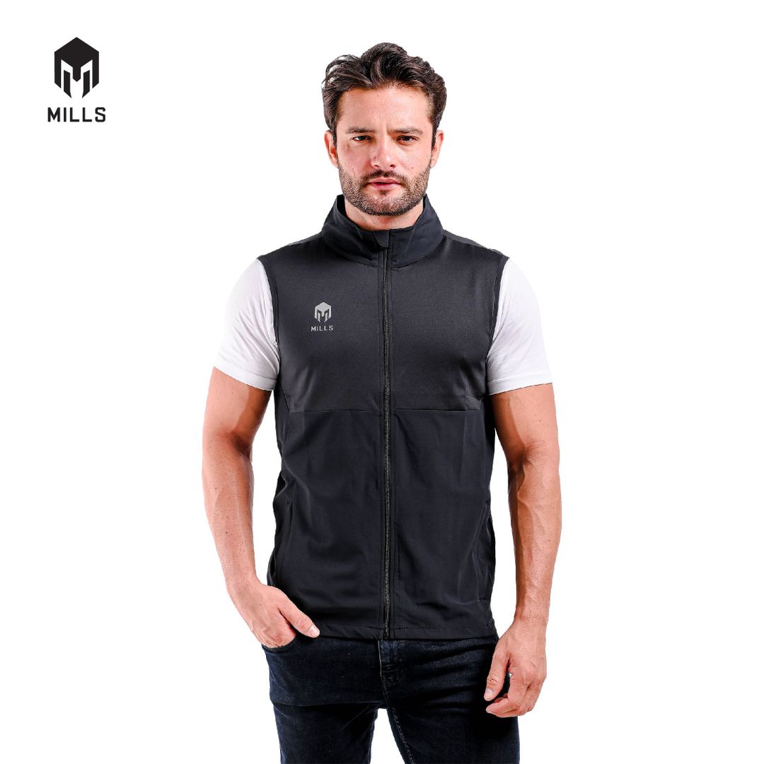 Mills Official Vest 32001