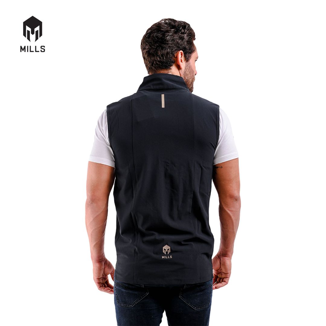 Mills Official Vest 32001