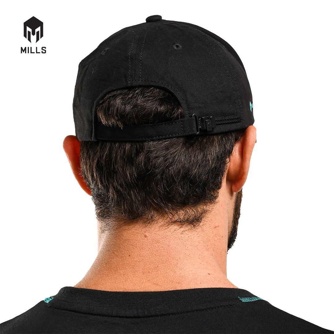 Mills Topi Baseball Mark Klok Mark Of Marc Cap 2.0 A4 4049