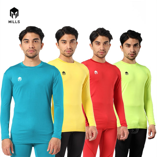 MILLS BASE LAYER 11002